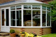 conservatories Easter Howgate