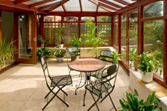 Easter Howgate conservatory quotes