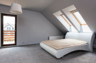 Easter Howgate bedroom extensions