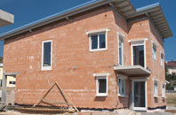 Easter Howgate home extensions