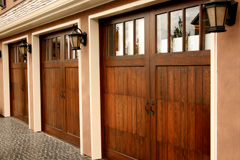 Easter Howgate garage extension quotes